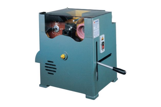 Máy cắt chốt Vertex VEC-600G