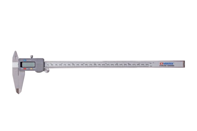 Thước kẹp điện tử Vertex VEC-8