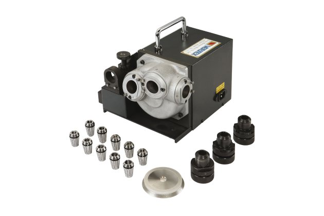 Máy mài dao phay chuyên dụng Vertex VEG-13A