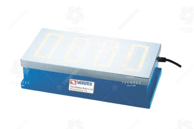 Bàn từ điện lực kẹp lớn VEM-50100Z