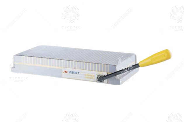Bàn từ nam châm vĩnh cửu Vertex VG-407