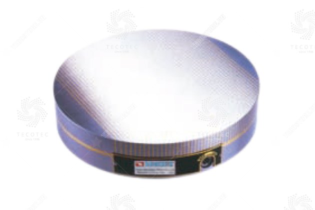 Bàn từ tròn bước cực từ nhỏ Vertex VGDW-12