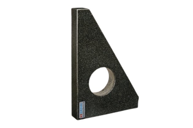 Thước đo góc vuông bằng đá Vertex VGT-400