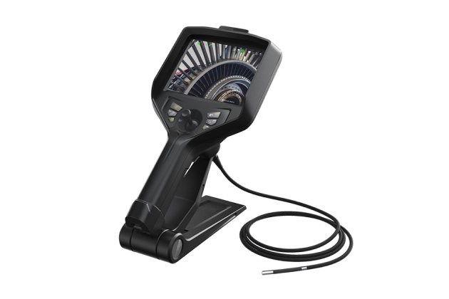 Thiết bị nội soi Hoyamo VH510-60