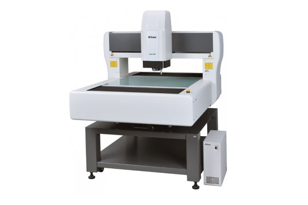 Máy đo 3D CNC loại tiêu chuẩn Nikon iNEXIV VMA-6555