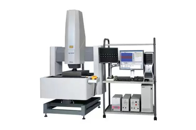 Máy đo 3D CNC Nikon NEXIV VMZ-K3040 Type-H