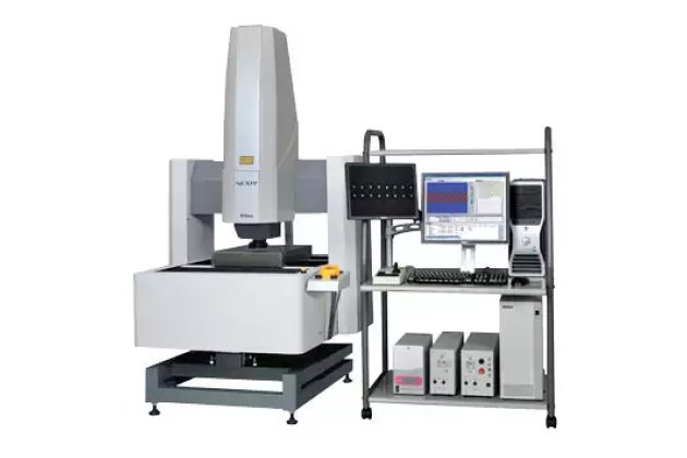 Máy đo 3D CNC Nikon NEXIV VMZ-K3040 Type-S