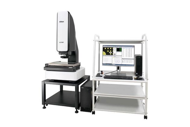 Máy đo 3D CNC loại tiêu chuẩn Nikon NEXIV VMZ-S3020
