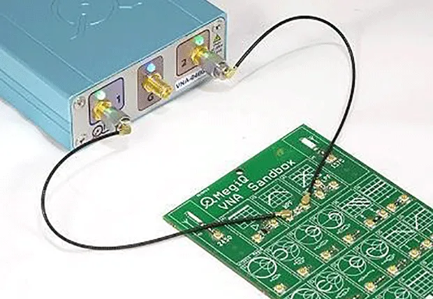 Bộ công cụ hỗ trợ dùng để làm quen với máy phân tích mạng VNASandbox