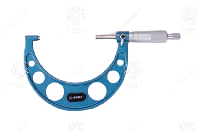 Thước panme đo ngoài cơ khí Vertex VOM-100125