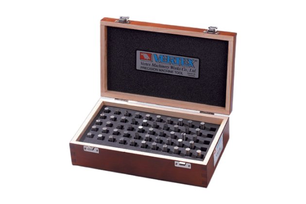 Bộ trục chuẩn Vertex VPG