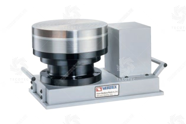 Bàn từ tròn quay Vertex VRM-10
