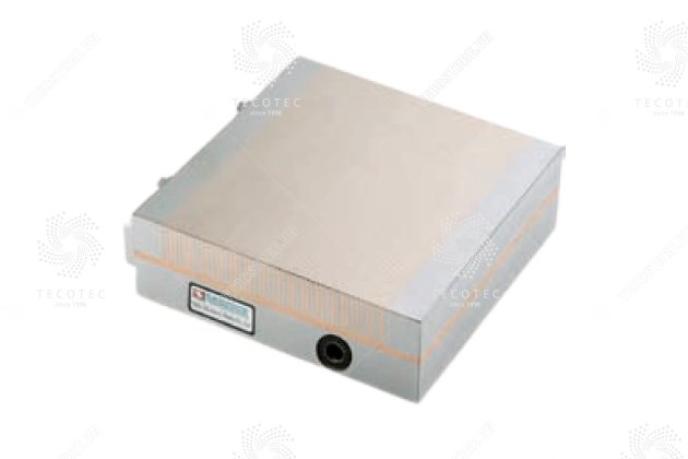 Bàn từ máy mài bước cực từ nhỏ Vertex VRTW-1325S