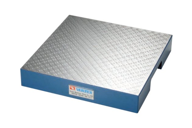 Bàn MAP bằng gang Vertex VS-05