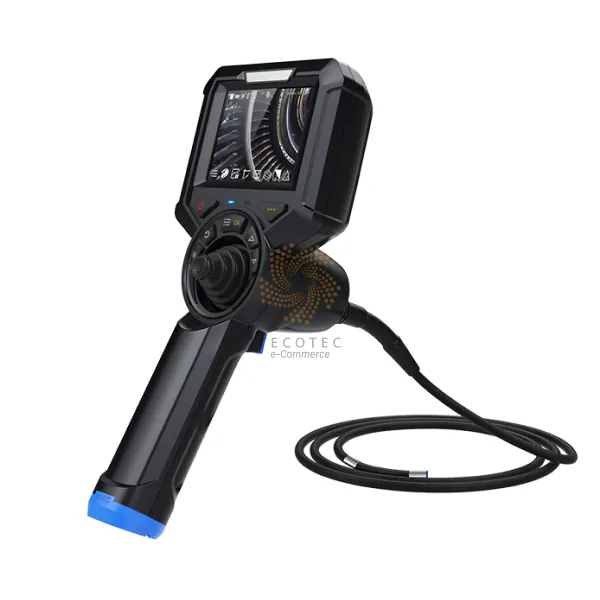 Thiết bị nội soi Hoyamo VT350-60-100 - Ảnh 2