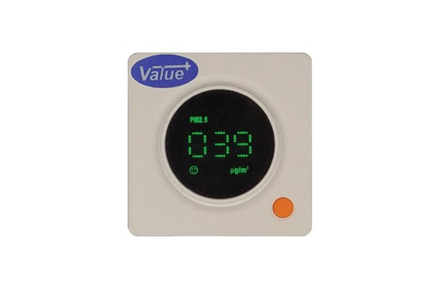 Máy đo chất lượng không khí PM2.5 Futronix VT50C