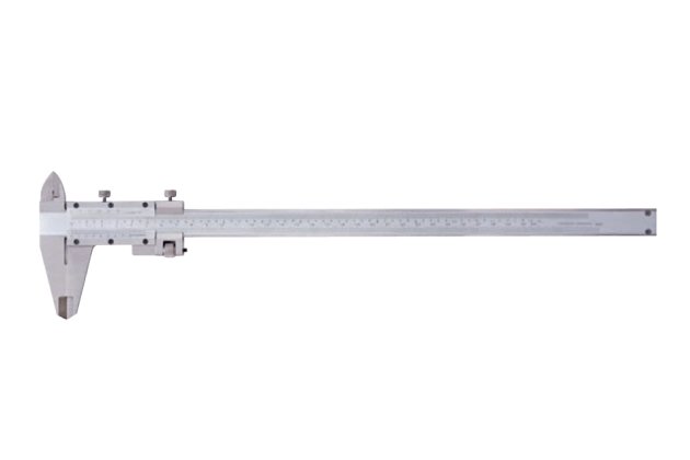 Thước kẹp cơ khí Vertex VVC-8