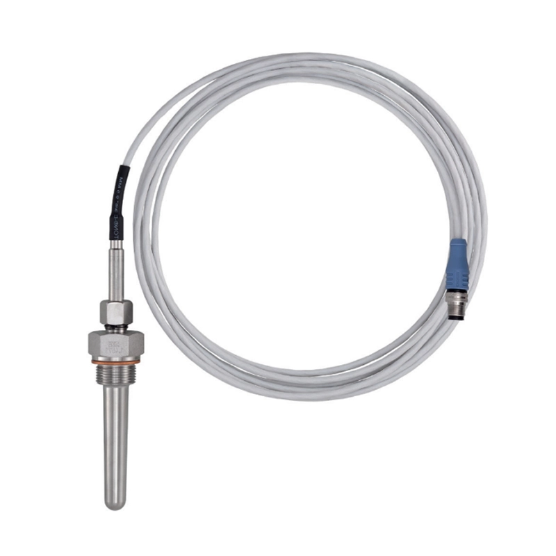 Cảm biến nhiệt độ kèm cáp kết nối cho máy SolarTemp 850 SIKA W14 - Ảnh 2