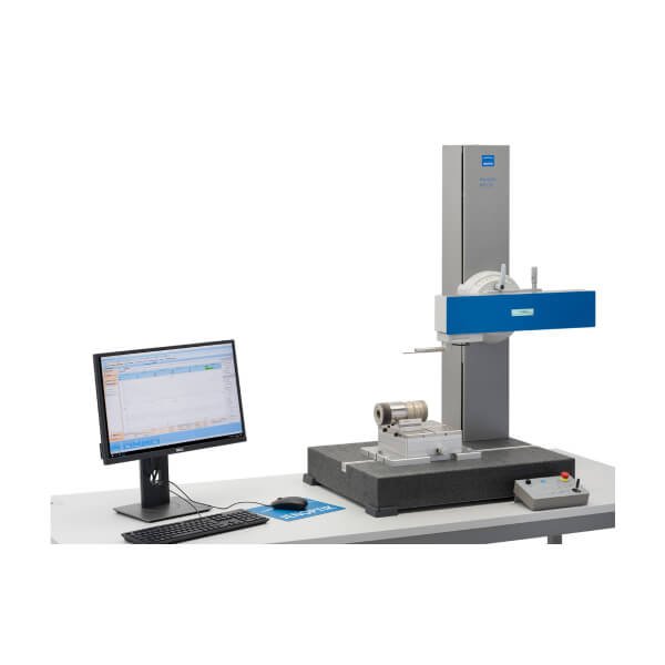 Máy đo độ nhám Jenoptik W800RC Surfscan - Ảnh 2