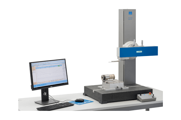 Máy đo độ nhám Jenoptik W800RC Nanoscan