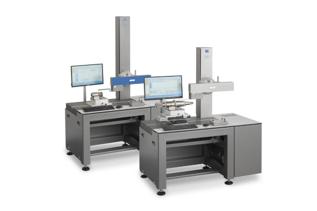 Máy đo độ nhám Jenoptik W900C Digiscan