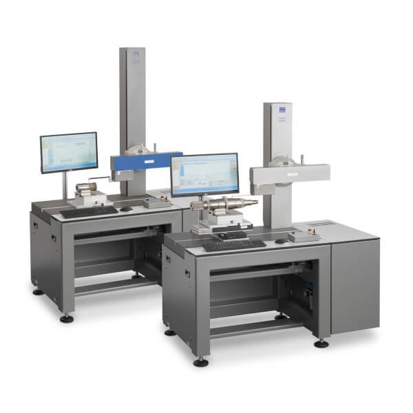 Máy đo độ nhám Jenoptik W900RC Nanoscan - Ảnh 2