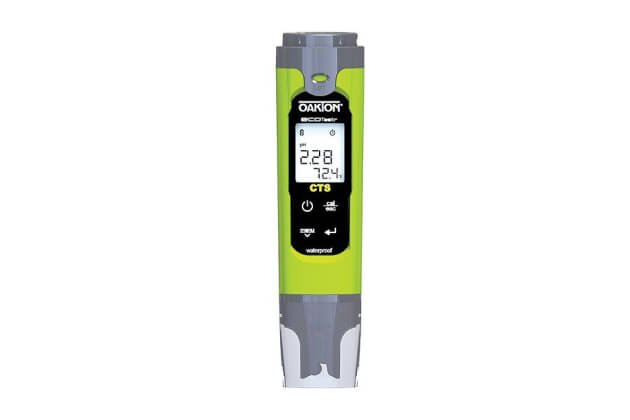 Máy đo pH bỏ túi EcoTestr™ pH2+ Oakton WD-35423-01