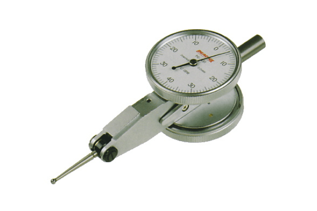 Đồng hồ so chân gập loại đặc biệt Peacock W series PC-1BW