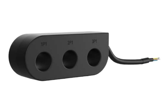 Biến dòng 3 pha Rishabh X306