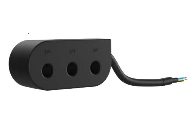 Biến dòng 3 pha Rishabh X308