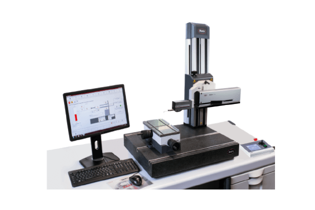 Máy đo độ nhám và biên dạng MarSurf XCR 20
