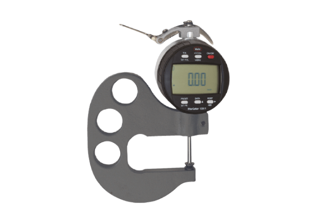 Dụng cụ đo độ dày điện tử MaraMeter XLI–22P–20