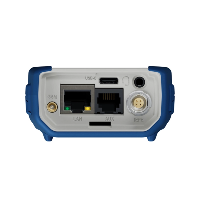 Máy đo độ ồn cầm tay Class 1 Seneca XPT801-SLM - Ảnh 3