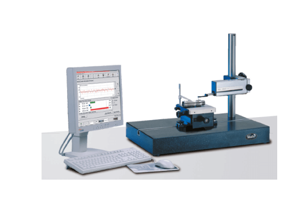 Máy đo độ nhám MarSurf XR 20 with GD 25