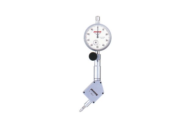 Đầu đo 45° cho đồng hồ đo lỗ Peacock XZ-1