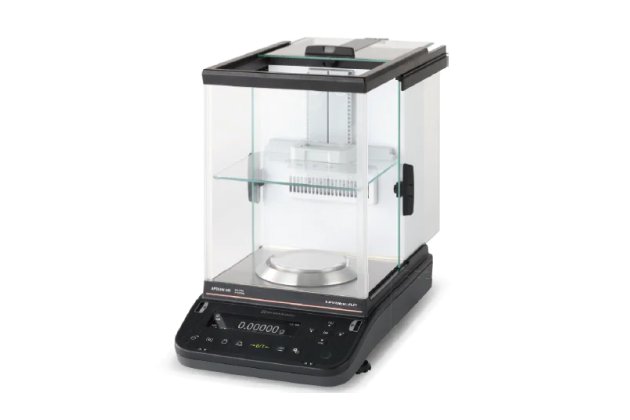 Cân phân tích điện tử Shimadzu AP224W-AD