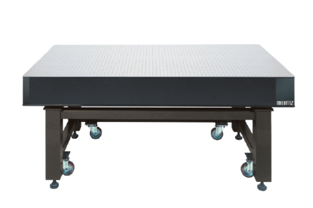 Bàn khử rung Meiritz Seiki RHS K5 series