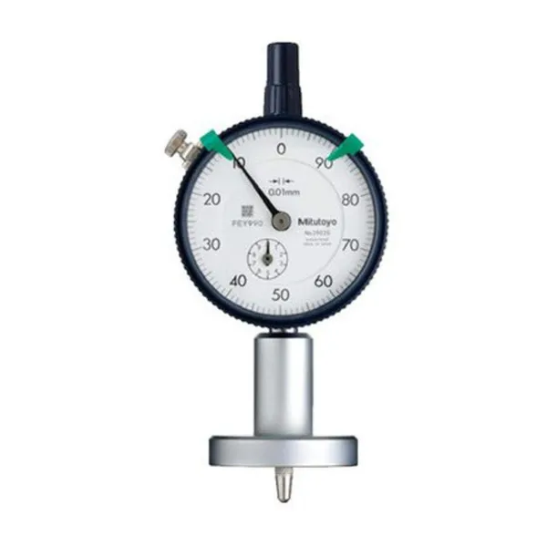 Đồng hồ đo độ sâu ABSOLUTE Mitutoyo 7224 - Ảnh 2