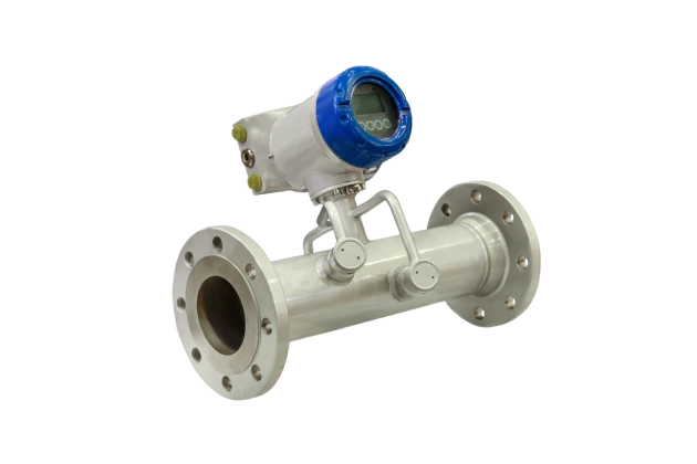 Đồng hồ đo lưu lượng