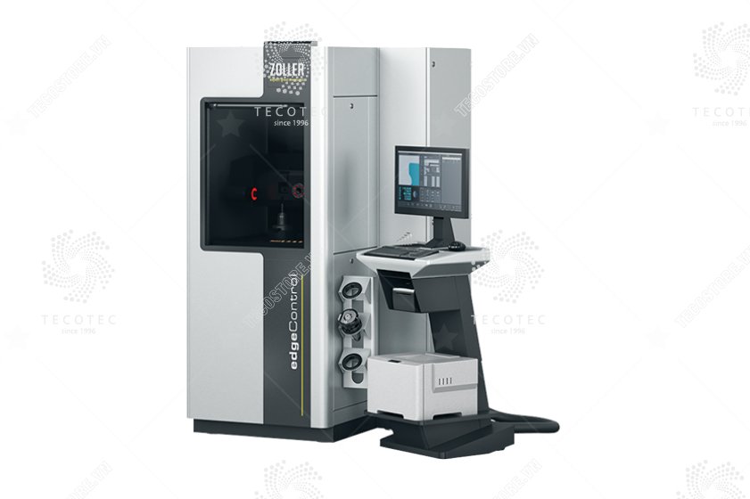 Máy đo dao cụ tự động ZOLLER edgeControl