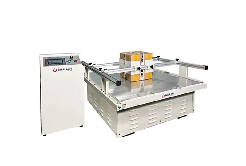 Thiết bị thử nghiệm giấy và bao bì