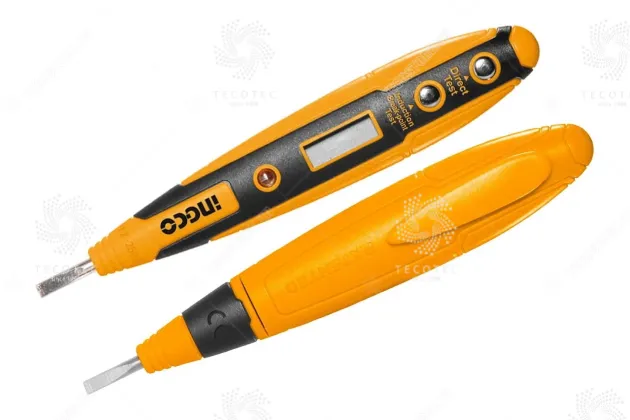 Bút thử điện điện tử INGCO HSDT2201