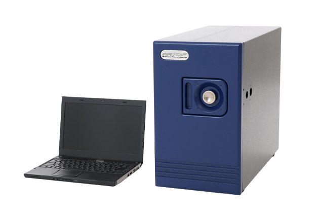 Quang phổ kế Kanomax infiTOF-DUO