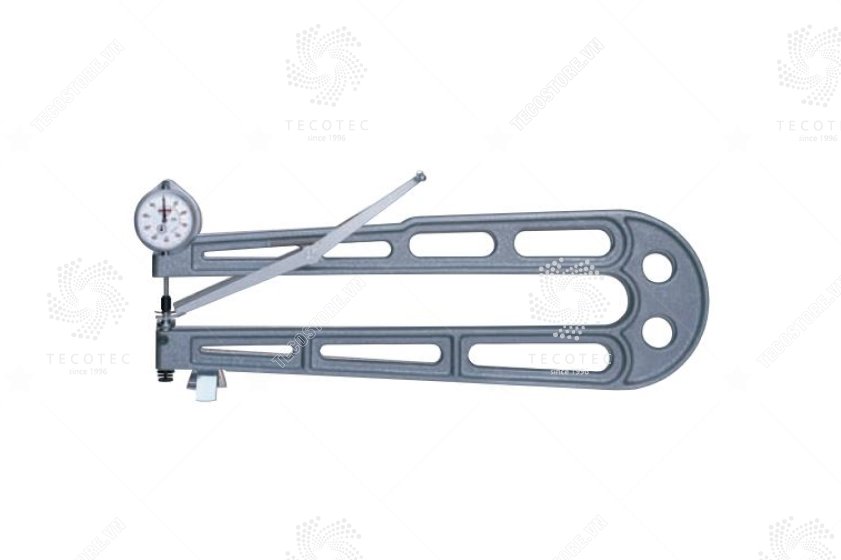 Đồng hồ đo độ dày tấm Peacock K-3