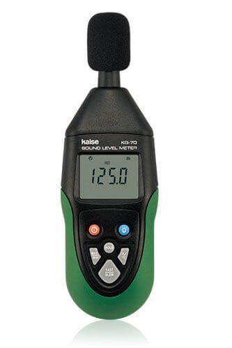 Đồng hồ vạn năng Kaise KG-70 - Ảnh 2