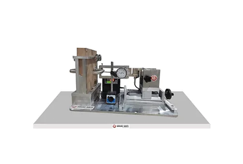 Thiết bị thử nghiệm khóa và chốt