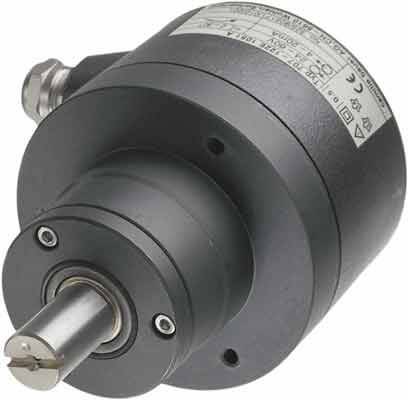 Bộ chuyển đổi vị trí góc quay KINAX WT707