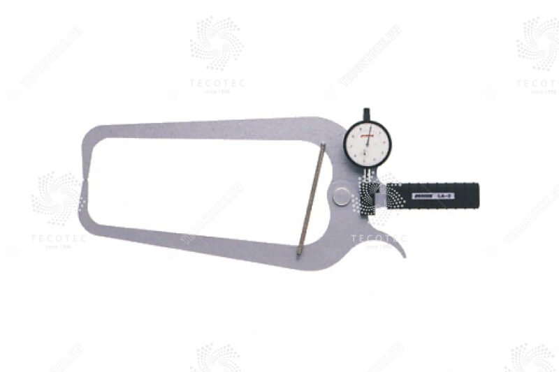 Ngàm đo kích thước loại đồng hồ Peacock LA-2