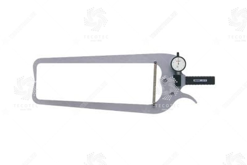 Ngàm đo kích thước loại đồng hồ Peacock LA-3