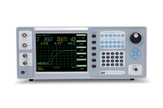 Máy đo công suất - RF power meter